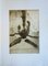 Abstract Composition Radierung von Robert Motherwell, 1967 2