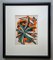 La Fleur Lithograph by Fernand Leger, 1952 6