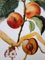 Plat The Apricot Knight en Porcelaine par Dali Salvador 6