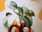 Plato de frutas con agujeros y rinoceronte de Dali Salvador, Imagen 4