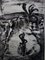 Fruit Picking Etching by Georges Rouault 1