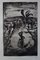 Fruit Picking Etching by Georges Rouault 2