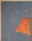 Lithographie Composition Rose, Rouge et Bleue par Serge Poliakoff 5