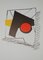 Derrière le Miroir Calder (6) Lithographie von Alexandre Calder 2