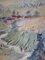 Paysage Montagneux Oil on Cardboard by Mara Tran Long, Image 6