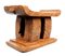 Ivory Coast - Akan (Baoule ethnic group) - Ancient usual stool, Image 7
