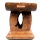 Ivory Coast - Akan (Baoule ethnic group) - Ancient usual stool 10