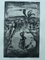 Village in Jamaica Etching by Georges Rouault 3