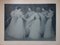 Henri LE SIDANER - Dancing Circle, 1897, original signed lithograph 5