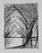 Naples (11) - Drypoint by Bernard Buffet, Image 1