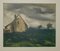 La Maison Dans la Plaine Lithograph by Maurice De Vlaminck 1