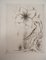 Spring Flower Engraving by Kiyoshi Hasegawa 1