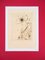Gravure Fleur de Printemps par Kiyoshi Hasegawa 4
