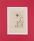 Spring Flower Engraving by Kiyoshi Hasegawa 2