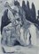 Acquaforte Hell 27 di Salvador Dali per The Divine Comedy, Immagine 4