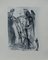 Gravure 11 Purgatory 11 par Salvador Dali pour The Divine Comedy 3