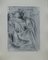 Purgatory 30 di Salvador Dali for The Divine Comedy, Immagine 4