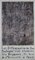 Berggruen Lithografie von Jean Dubuffet, 1960 1