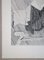 Acquaforte di Jacques Villon, 1951, Immagine 6