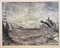 Acqua Mitica raffigurante un paesaggio acquatico di Herbert Lespinasse, Immagine 1
