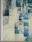 The Window n ° 2 Stencil Reprint di Robert Delaunay, 1957, Immagine 8
