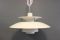 Lámpara de techo PH5 de Poul Henningsen para Louis Poulsen, Imagen 1