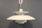 PH5 Ceiling Lamp by Poul Henningsen for Louis Poulsen, Image 1