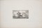 Lithographie Croquis de Chevaux par Charles-Antoine Vernet 2
