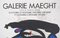 Poster litografico con più occhi colorati di Joan Miró, Immagine 7