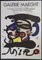 Disegni litografici di Joan Miró, 1971, Immagine 1