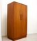 Teak Wardrobe by Victor Wilkins for G-Plan, 1960s 3