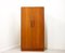 Teak Wardrobe by Victor Wilkins for G-Plan, 1960s 1