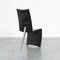 Dining Chairs by Philippe Starck for Driade, 1980s, Set of 4 9