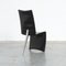 Esszimmerstühle von Philippe Starck für Driade, 1980er, 4er Set 9