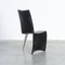 Dining Chairs by Philippe Starck for Driade, 1980s, Set of 4 1