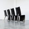 Dining Chairs by Philippe Starck for Driade, 1980s, Set of 4 3