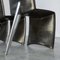 Dining Chairs by Philippe Starck for Driade, 1980s, Set of 4 4