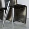 Dining Chairs by Philippe Starck for Driade, 1980s, Set of 4, Image 4