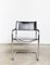 MG5 Armchairs by Matteo Grassi, 1970s, Set of 5, Image 11