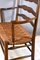 French Beech Bench, 1950s, Image 6