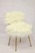 French Pelfran Chair, 1970s, Image 1