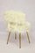 French Pelfran Chair, 1970s 5