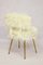 French Pelfran Chair, 1970s, Image 5