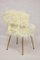 French Pelfran Chair, 1970s 4