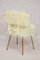 French Pelfran Chair, 1970s, Image 4