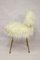 French Pelfran Chair, 1970s 7