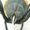 Italienische Spider Wandlampe, 1950er 5