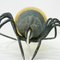 Italienische Spider Wandlampe, 1950er 10
