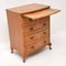 Burr Walnut Chest of Drawers, 1930s 2