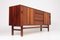 Mid-Century Swedish Rosewood Sideboard by Nils Jonsson for Hugo Troeds, 1960s 5